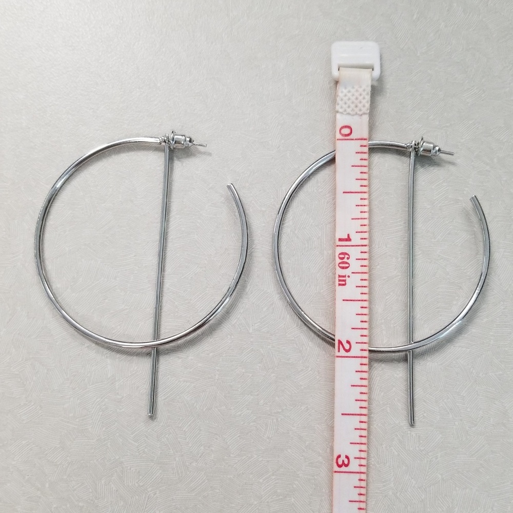 2 1/2" Versatile Hoops - Picture 6 of 8